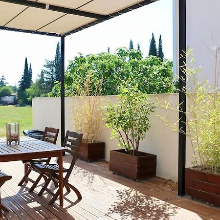 Villa Llolan Saint-Remy-de-Provence Exterior photo